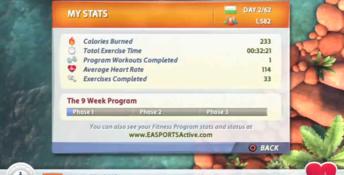 EA Sports Active 2