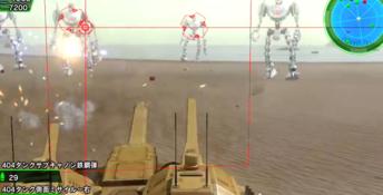 Earth Defense Force 2025