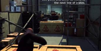Eat Lead The Return of Matt Hazard Playstation 3 Screenshot