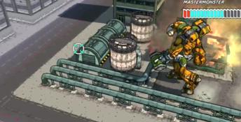 Eat Them! Playstation 3 Screenshot