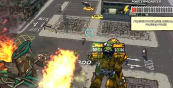 Eat Them! Playstation 3 Screenshot