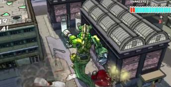 Eat Them! Playstation 3 Screenshot