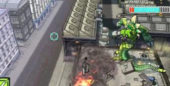 Eat Them! Playstation 3 Screenshot
