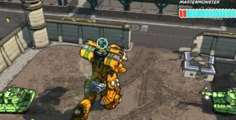 Eat Them! Playstation 3 Screenshot