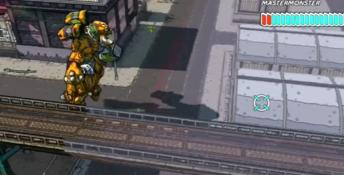 Eat Them! Playstation 3 Screenshot