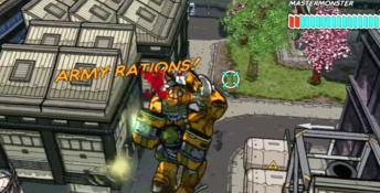 Eat Them! Playstation 3 Screenshot