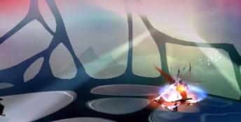 El Shaddai Ascension of the Metatron Playstation 3 Screenshot