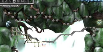 Elefunk Playstation 3 Screenshot