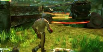 Enslaved Odyssey to the West Playstation 3 Screenshot