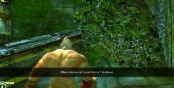 Enslaved Odyssey to the West Playstation 3 Screenshot