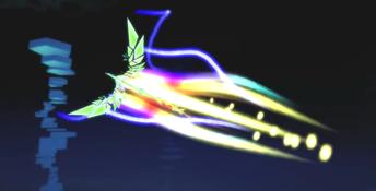 Entwined Playstation 3 Screenshot