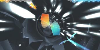 Entwined Playstation 3 Screenshot