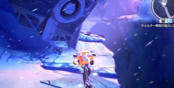 EX Troopers Playstation 3 Screenshot
