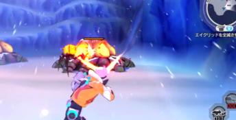 EX Troopers Playstation 3 Screenshot