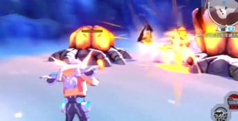 EX Troopers Playstation 3 Screenshot