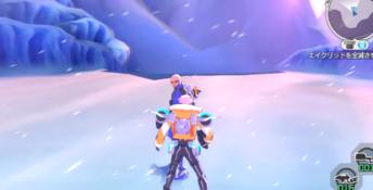 EX Troopers Playstation 3 Screenshot