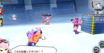 E.X. Troopers