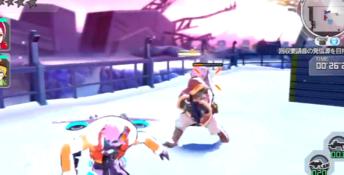 EX Troopers Playstation 3 Screenshot