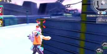 EX Troopers Playstation 3 Screenshot