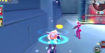 EX Troopers Playstation 3 Screenshot