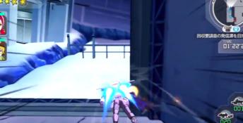EX Troopers Playstation 3 Screenshot