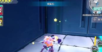 EX Troopers Playstation 3 Screenshot