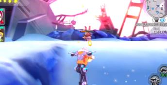 EX Troopers Playstation 3 Screenshot