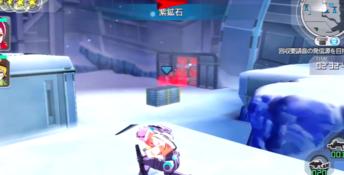 EX Troopers Playstation 3 Screenshot
