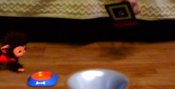 EyePet Playstation 3 Screenshot