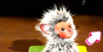 EyePet Playstation 3 Screenshot