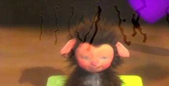 EyePet Playstation 3 Screenshot