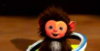 EyePet Playstation 3 Screenshot