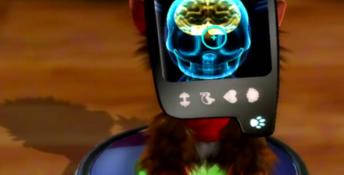 EyePet Playstation 3 Screenshot
