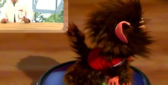 EyePet Playstation 3 Screenshot