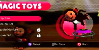 EyePet Playstation 3 Screenshot