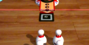EyePet Playstation 3 Screenshot