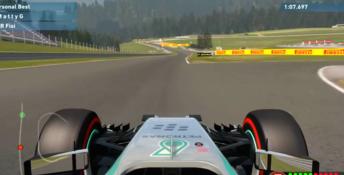 F1 2014