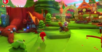 Fairytale Fights Playstation 3 Screenshot