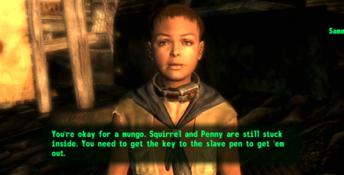 Fallout 3 Playstation 3 Screenshot
