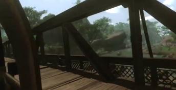 Far Cry 2 Playstation 3 Screenshot