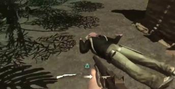 Far Cry 2 Playstation 3 Screenshot
