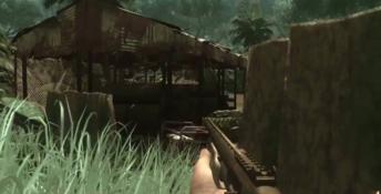 Far Cry 2 Playstation 3 Screenshot