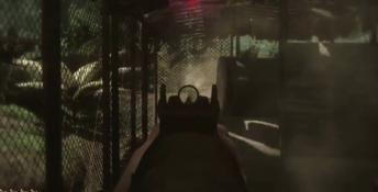 Far Cry 2 Playstation 3 Screenshot