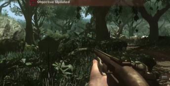 Far Cry 2 Playstation 3 Screenshot