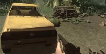 Far Cry 2 Playstation 3 Screenshot