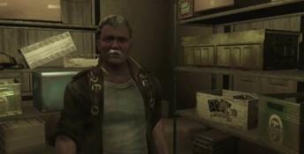 Far Cry 2 Playstation 3 Screenshot