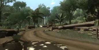 Far Cry 2 Playstation 3 Screenshot