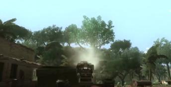 Far Cry 2 Playstation 3 Screenshot