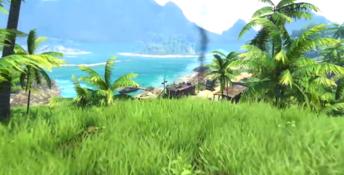 Far Cry 3 Playstation 3 Screenshot