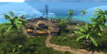 Far Cry 3 Playstation 3 Screenshot